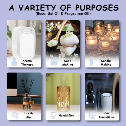 Diffuser En Ionisator