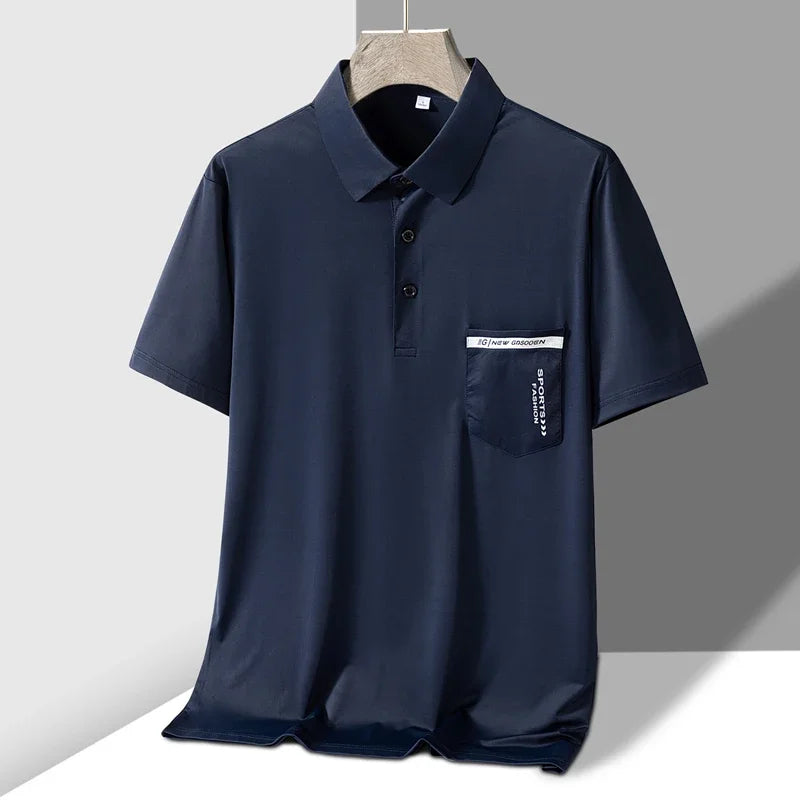 Heren Poloshirt