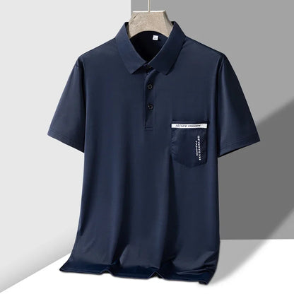Heren Poloshirt