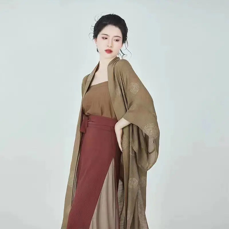 Dames Hanfu