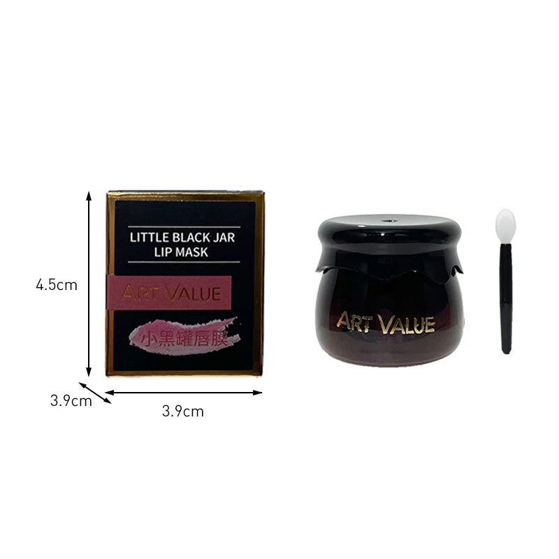 Lip Verzorging Masker