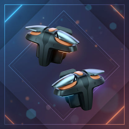 Telefoon Controller 4-Vinger