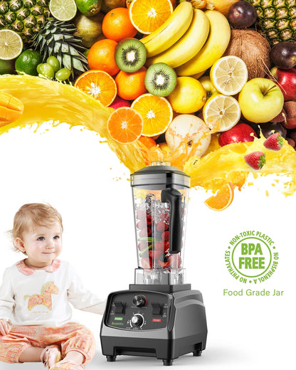 Blender Mixer Juicer Fruit