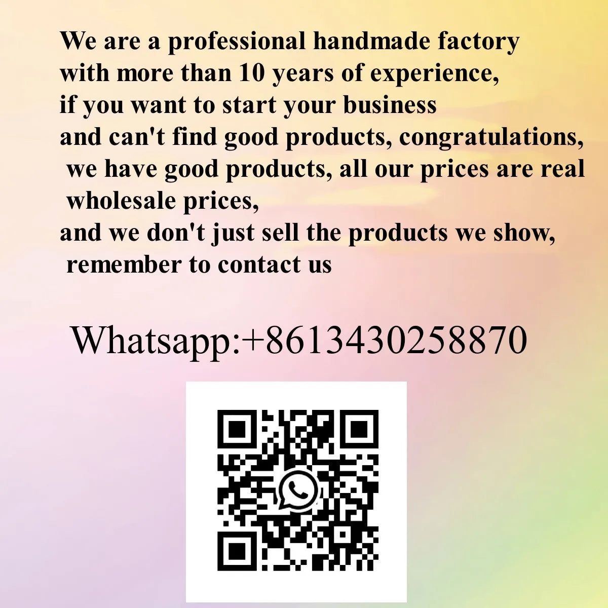 Beads Phone Fashion for Women