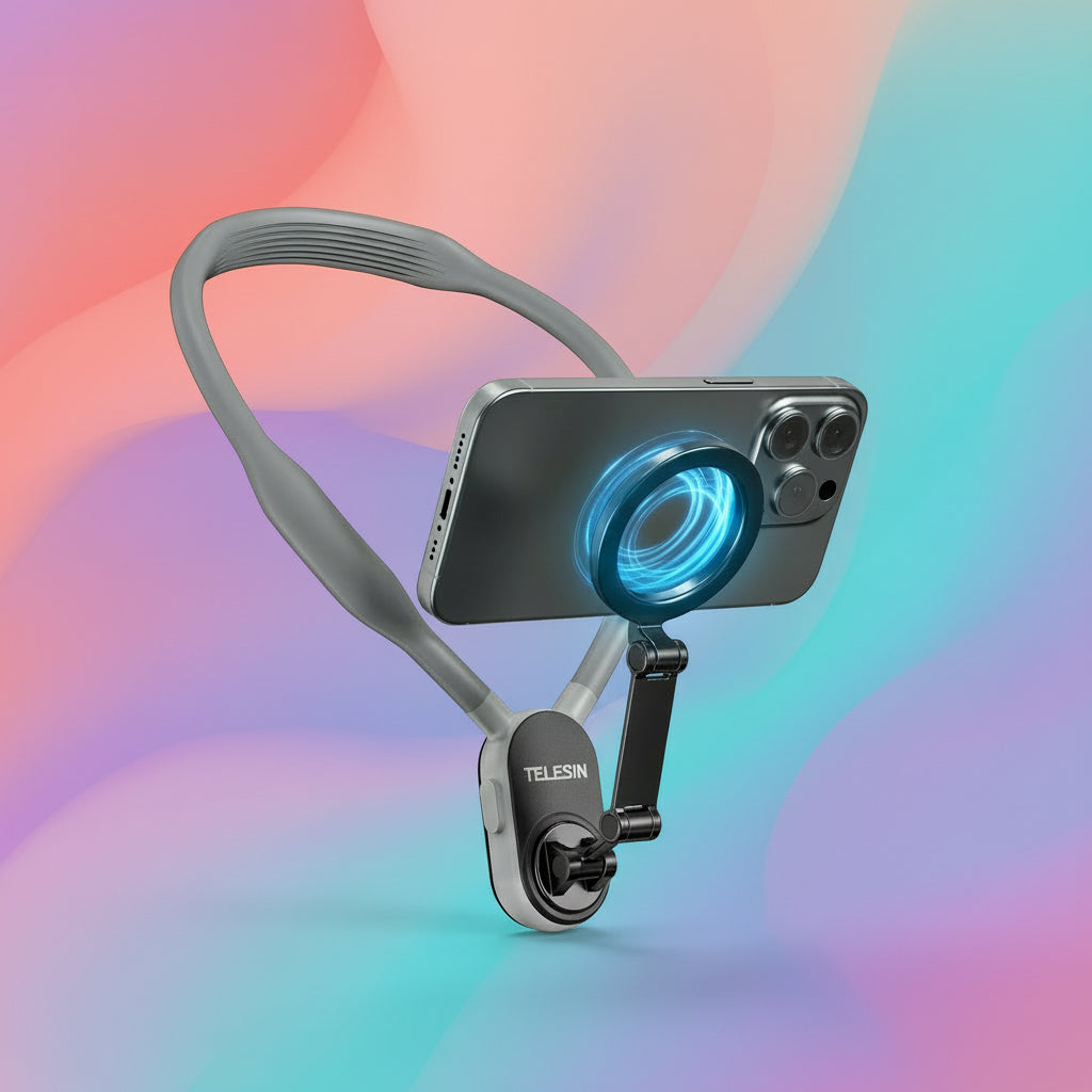 Nekhouder Magnetische