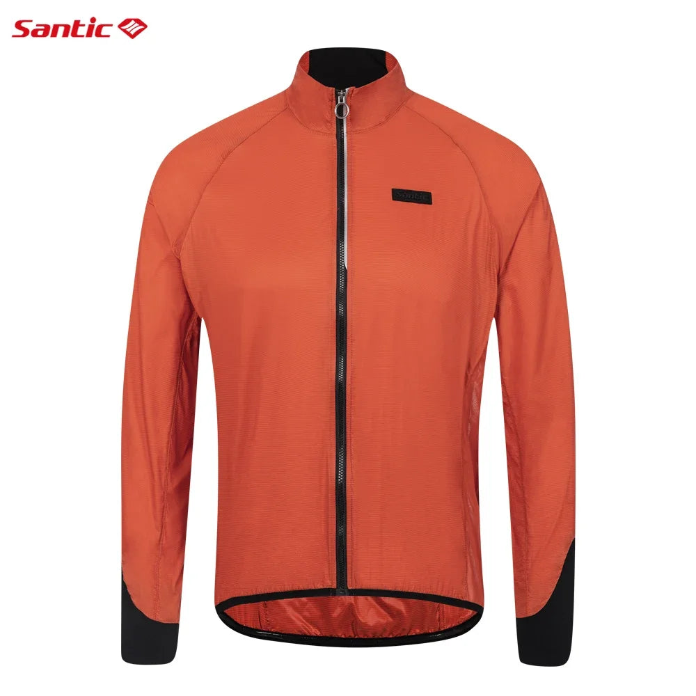 Bicycle Jackets Windbreaker