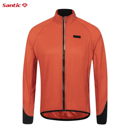 Bicycle Jackets Windbreaker