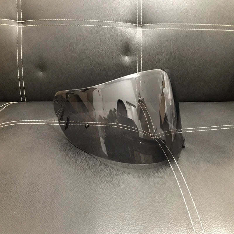 Vervangend Helmvizier