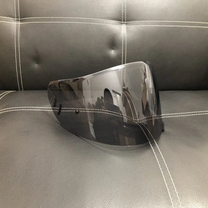 Vervangend Helmvizier