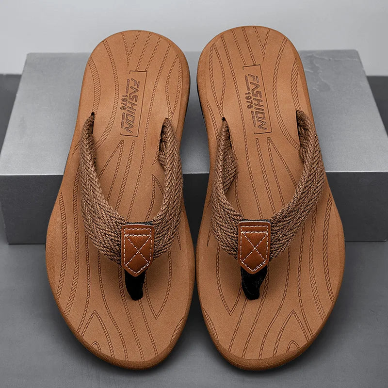 Men's Slippers Outdoor Sandals