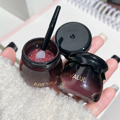 Lip Verzorging Masker