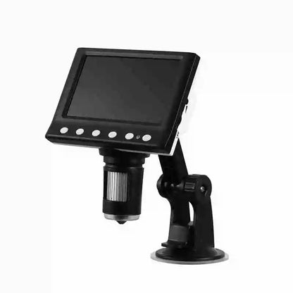 Digital Microscope 1000X for Adult Soldering