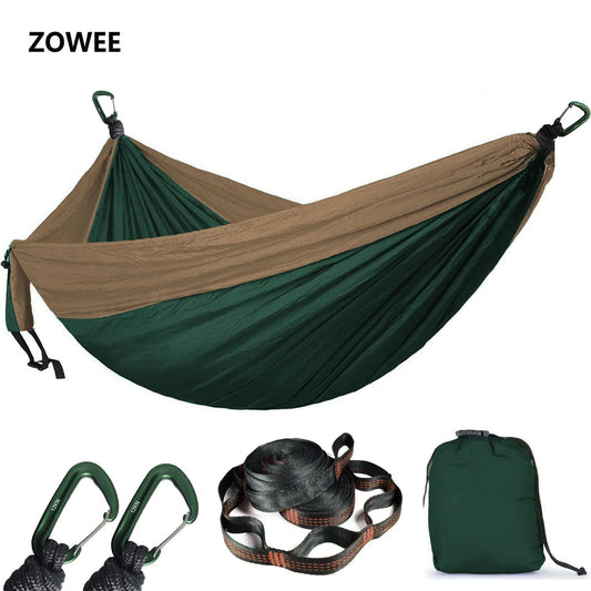 Parachute Hangmat