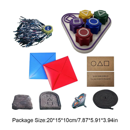 Gonggi (Koreaans Volksspel)