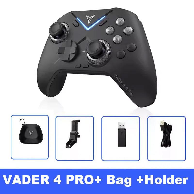Game Controller Draadloze