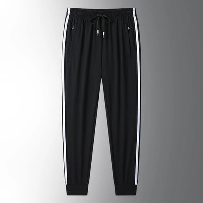Casual Pants Men's  Sports