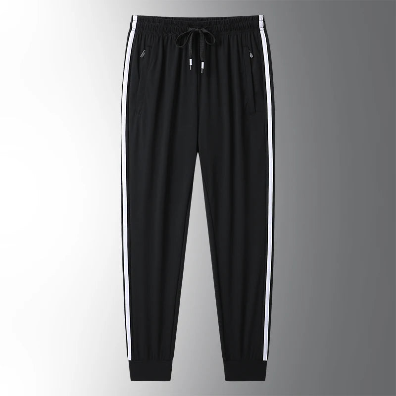 Casual Pants Men's  Sports