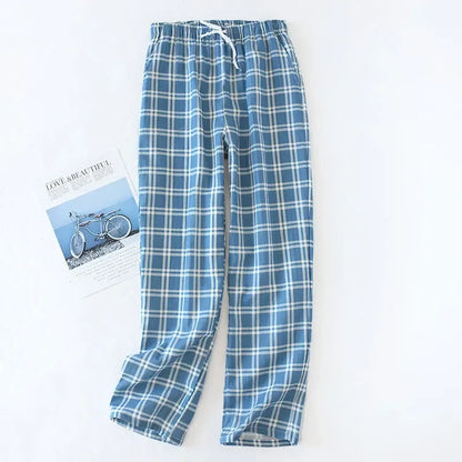 Pajamas Pants For Unisex