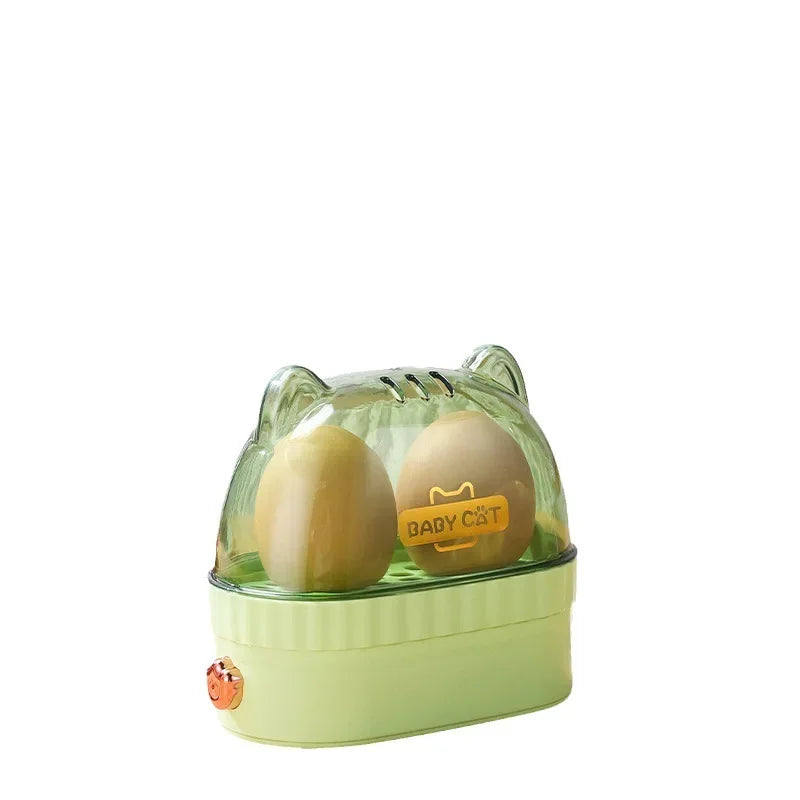 Eierkoker Elektrische