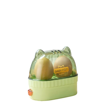 Eierkoker Elektrische