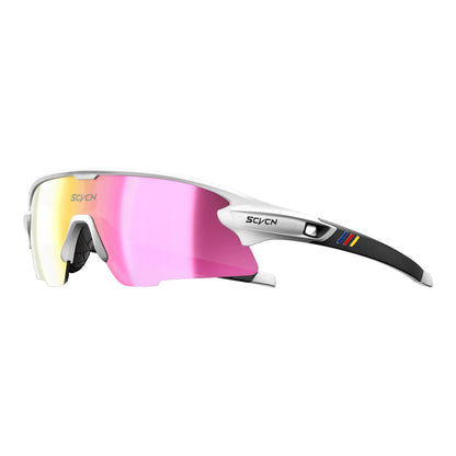 Sunglasses For Unisex Eyewear Motocross  Bicycle