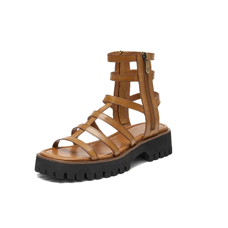 Gladiator Sandals