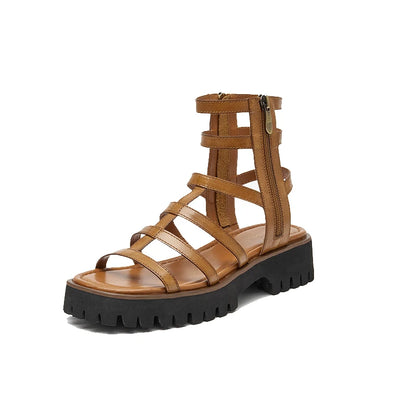 Gladiator Sandals
