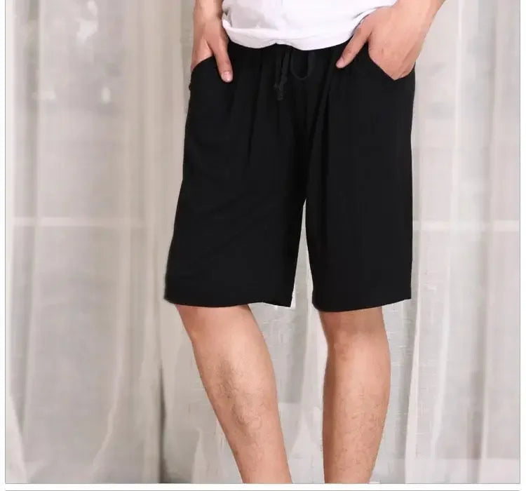 men's shorts pajama pants