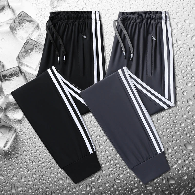Casual Pants Men's  Sports