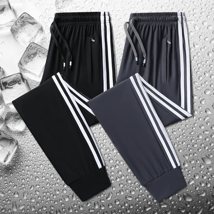 Casual Pants Men's  Sports
