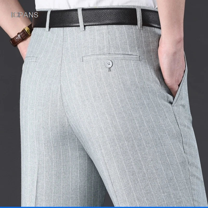 Heren Pantalon