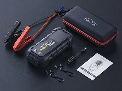 Car Jump Starter