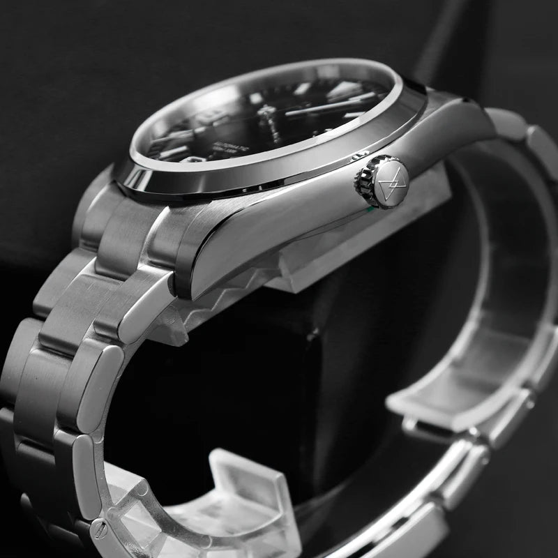 Cronos Men Watch Automatic