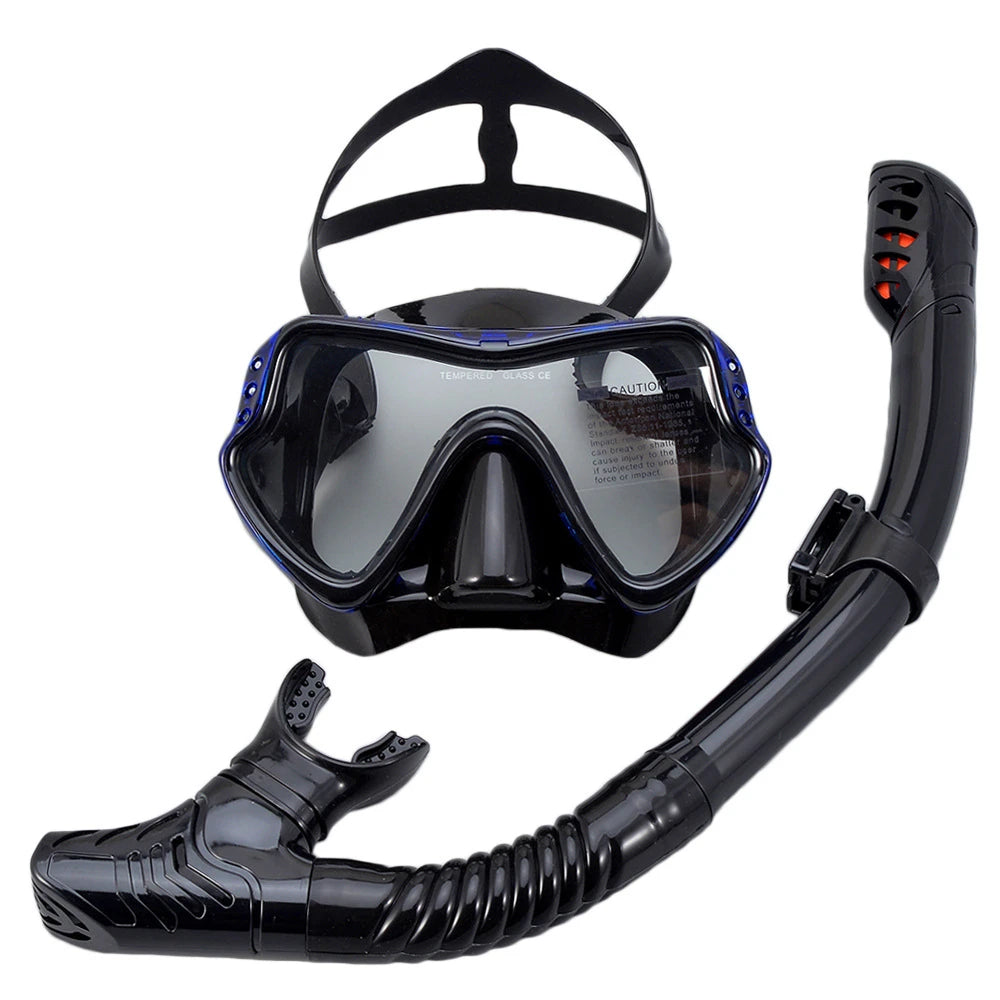 Snorkeling Set Diving  for Unisex