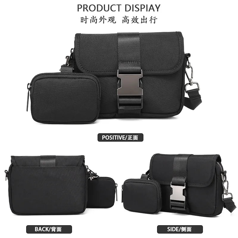 Telefoon Tas Crossbody