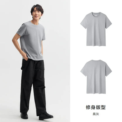 T-Shirt Men,s Cotton