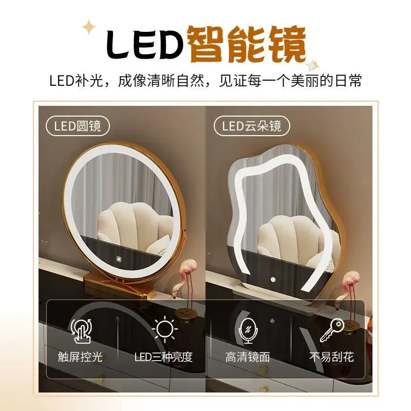 Kaptafel Draadloos Opladen