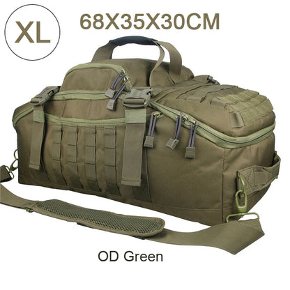 Travel Bag Fitness Bag