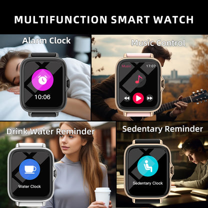 Smart Watch Sports