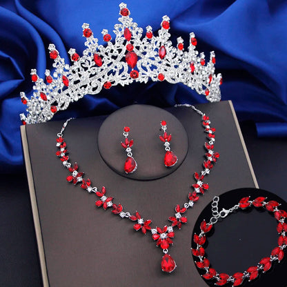 Jewelry Sets for Women Fashion
