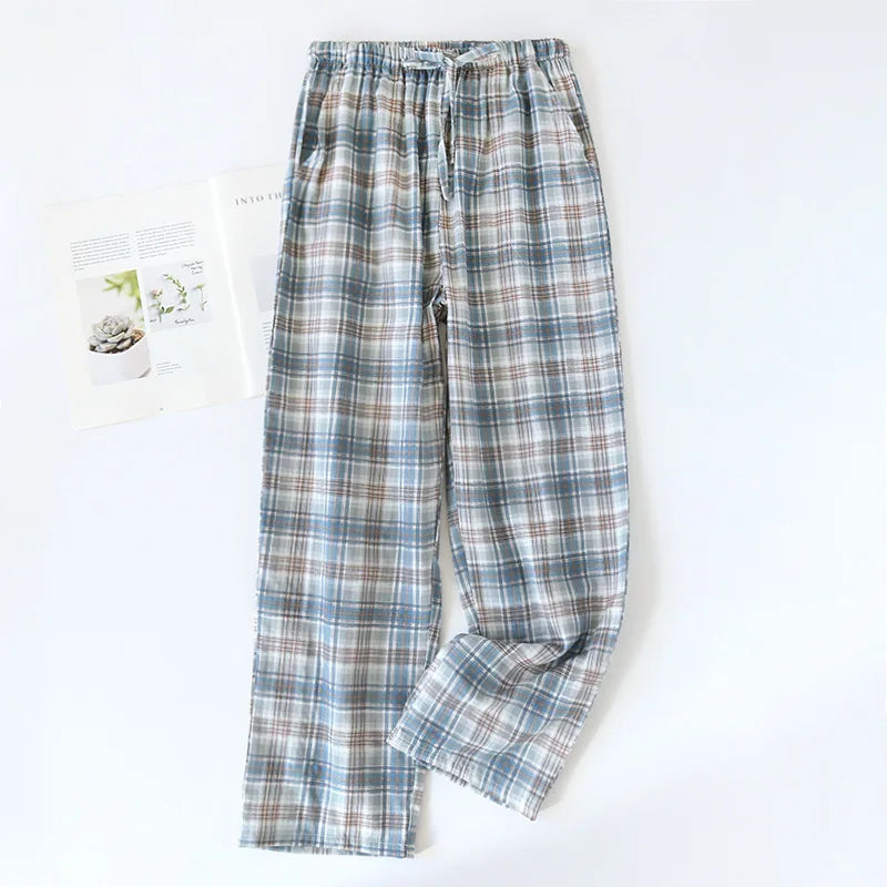 Pajamas Pants For Unisex