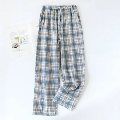 Pajamas Pants For Unisex