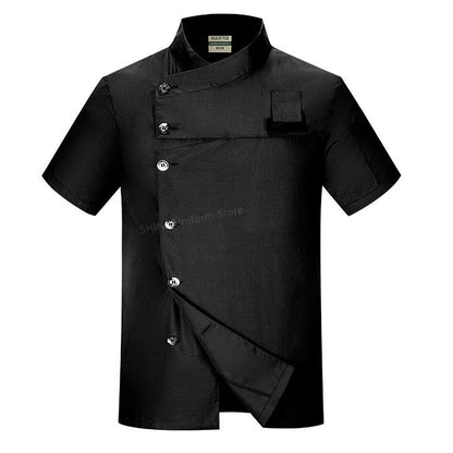 Chef kook kleding