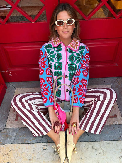 Jacket Women's Fashion