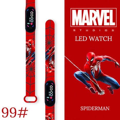 Spiderman Kid's Watches
