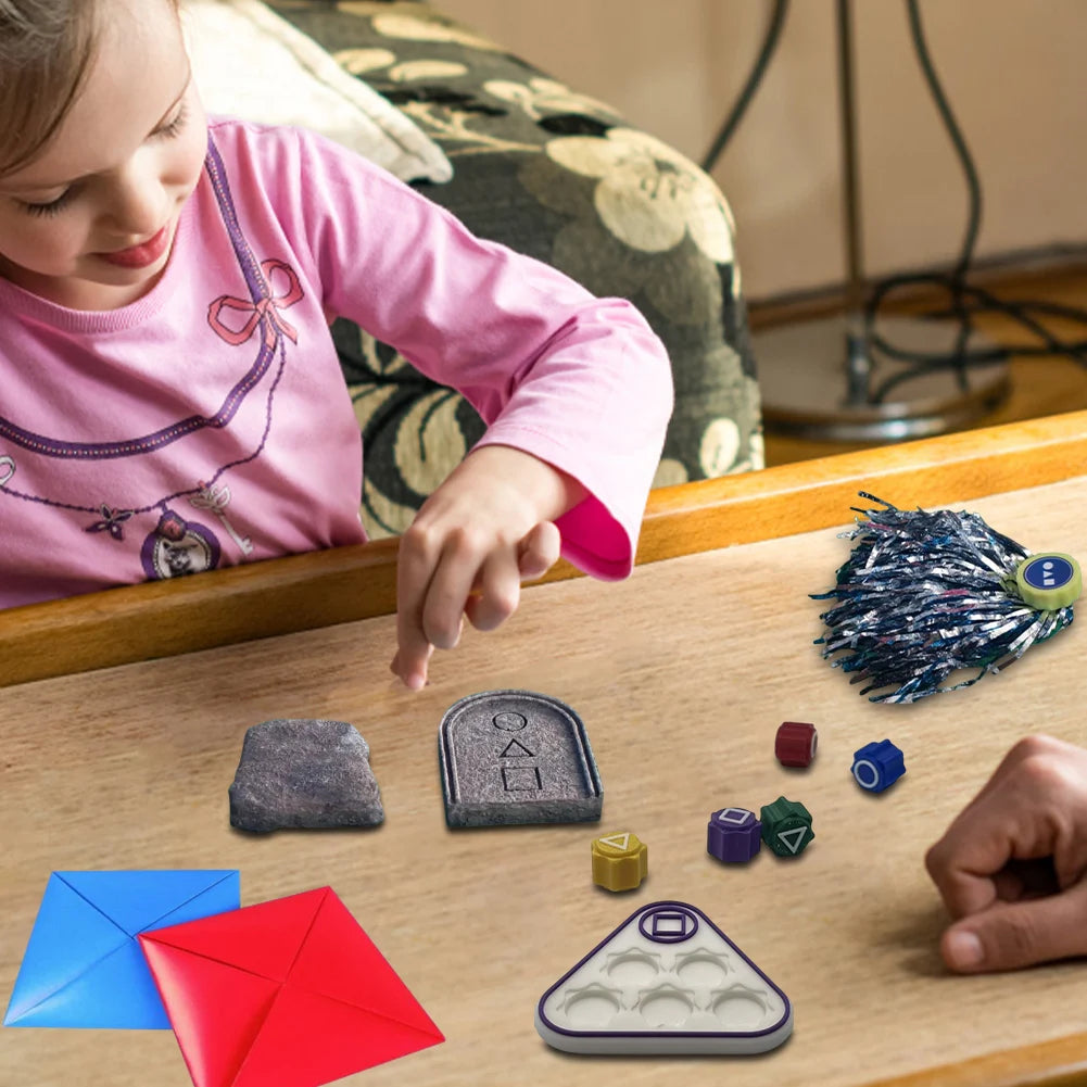 Gonggi (Koreaans Volksspel)