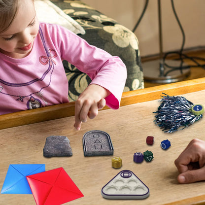 Gonggi (Koreaans Volksspel)