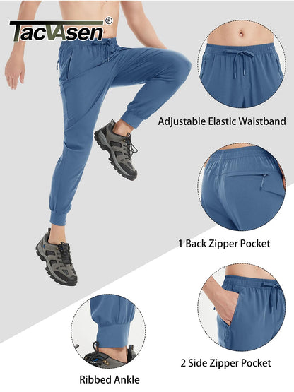 Training Pants Outdoor Jogger Running