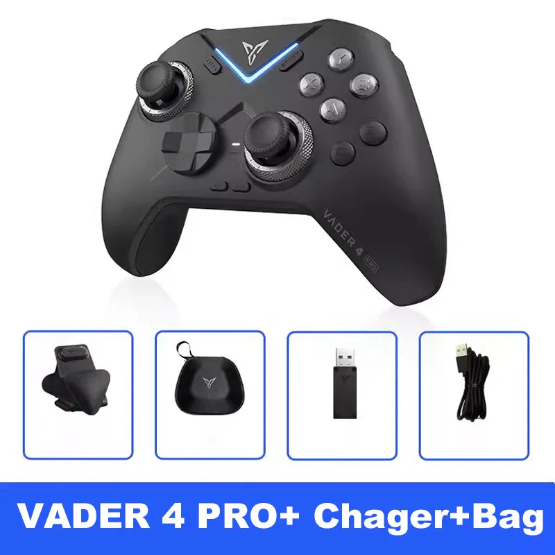 Game Controller Draadloze