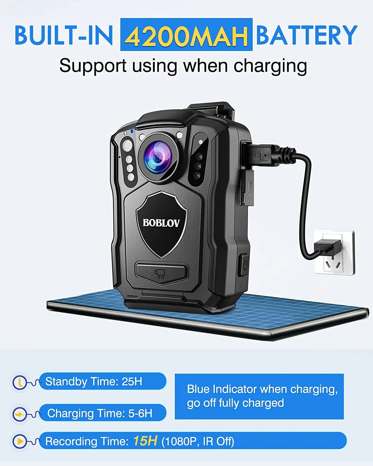 Dashbord Camera Night  Recorder